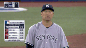 Tanaka Talkin Yanks GIF by Jomboy Media