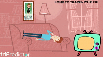 triPredictor dont worry careful at home exploring GIF