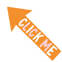 Instagram Click Sticker by Studio Jonesie