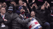 fans football gllasgow rangers GIF by Rangers Football Club