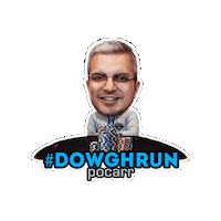 Pocarrlatina Sticker by Pocarr Latina Poker Team