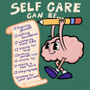 Forgive Yourself Mental Health GIF by mtv