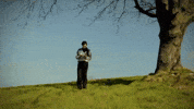 Sefoctane sanat düşünmek hüzün mektup GIF