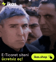 Angry Kurtlar Vadisi GIF by ikas