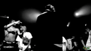 nyckatknight live performance nyck at knight audioplum steez day 2017 GIF