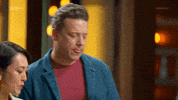 Chewing Mc15 GIF by MasterChefAU