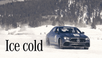 Mercedes-Amg GIF by U.S. AMG Driving Academy