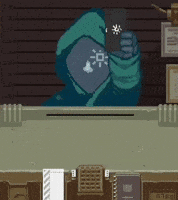 Gloriousezic GIF by Mais Delivery