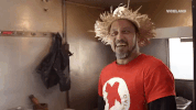 fuck that's delicious caribbean food GIF