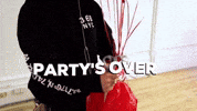 party balloons GIF by 368