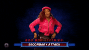 Tiffany Haddish Happy Dance GIF by Saturday Night Live
