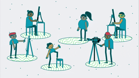 GIF by KARDEA!