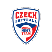 Czech Softball Reprezentace Sticker by Czech Softball