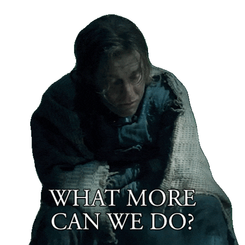 Sticker by Game of Thrones
