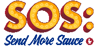 hungry chicken Sticker by Zaxby's
