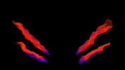Art Render GIF by time