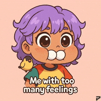 Marshmallows Cant Even GIF by Persona