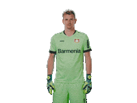 Bayer 04 Yes Sticker by Bayer 04 Leverkusen