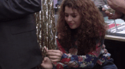 arrested development christmas GIF