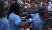 Major League Baseball Sport GIF by MLB