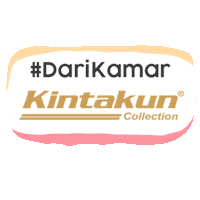 kintakunofficial kintakun darikamar kamarkintakun Sticker