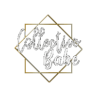 Collective Crew Sticker by COLLECTIVE HAIR STUDIO