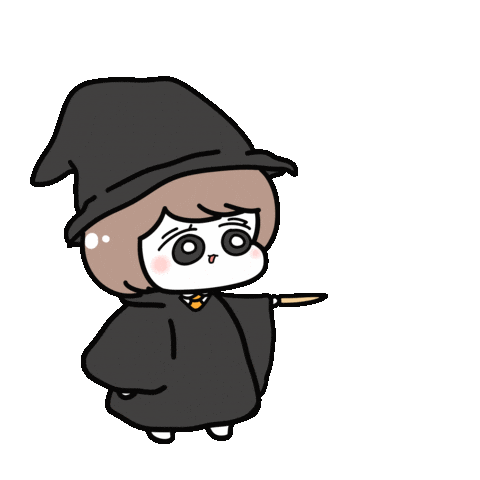 まむ Sticker