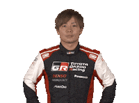 Fail Oh No Sticker by FIA World Rally Championship