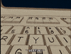 Episode 7 Keyboard GIF by The Simpsons