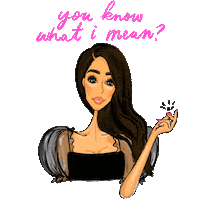 Shopping Im Obsessed Sticker by LINDSI LANE STYLE