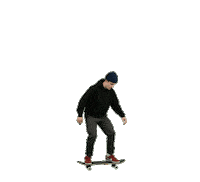 Skate Event Sticker by ThatsKnorke
