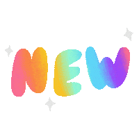 New Post Auzwee Sticker