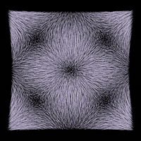 black and white loop GIF by roberthruska
