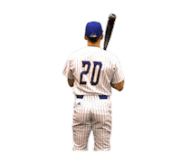 College Sports Fun Sticker by Delaware Blue Hens