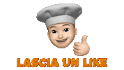 Pizza Sticker by Pizzeria Manuno