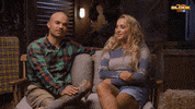 Channel 9 Eye Roll GIF by The Block
