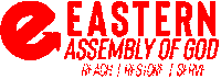 easternassembly church eastern eastern7923 easternassembly Sticker