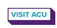 Tour Wildcats Sticker by Abilene Christian University