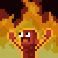 Angry It Is Ok GIF by BasedMinis