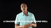 Man Sound GIF by Bernardson