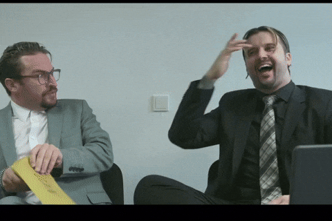 Kevin Christian GIF