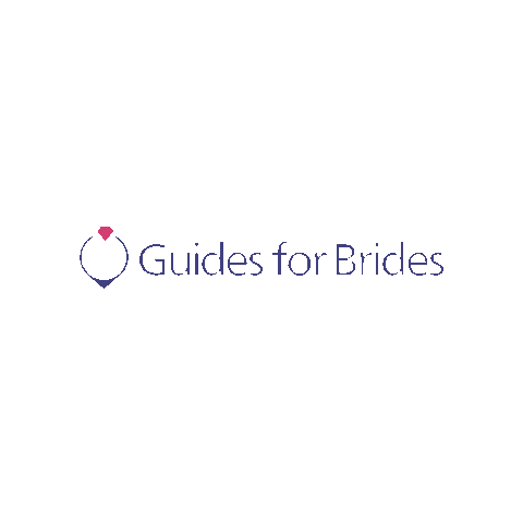 guidesforbrides giphygifmaker engaged wedding ideas wedding inspo Sticker