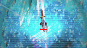 8 Bit Pixel GIF by Xbox
