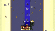 Treasure Chest Pixel GIF by Xbox
