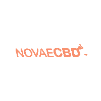 Happy Cbd Oil Sticker by @novae