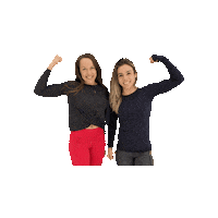 Crossfit Salus Sticker by Salus