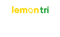 lemontri lemon tri recyclage lemontri Sticker