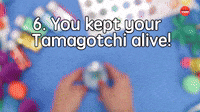 Tomagotchi