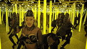 cardi b twerk GIF by Offset