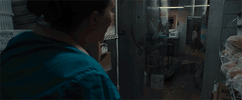 attack brightburn GIF